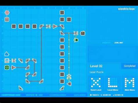 electric box 2 level 32 help|electric box 2 walkthrough.